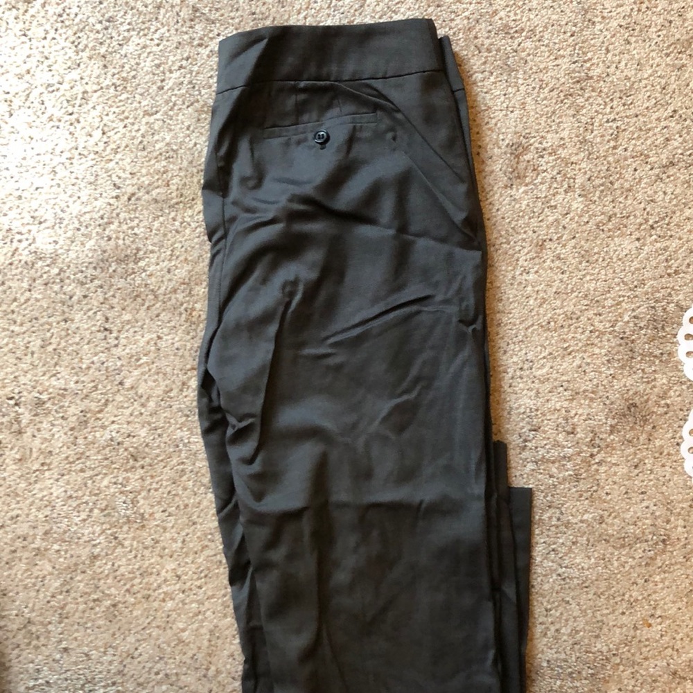 Ann Taylor loft dress pants